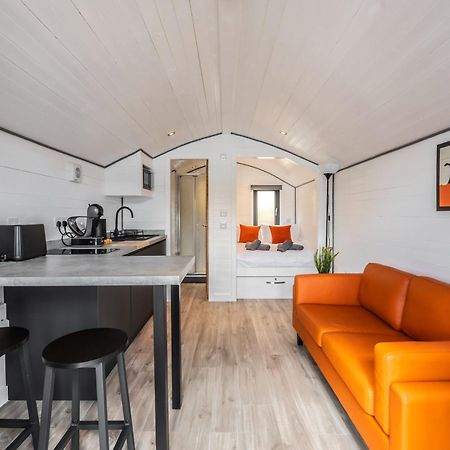 Alba Pod Apartment Fort Augustus Exterior foto